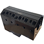 BMT85 BORING BAR HOLDER ID= 80 mm L=120 mm SPLIT FOR DAEWOO